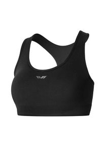 Rockbros 15210025 Sports Bra Size M - Black