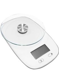 Tristar K&uuml;chenwaagen KW-2445