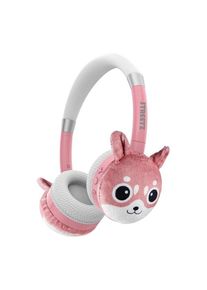 STREETZ BT20 - headphones with mic