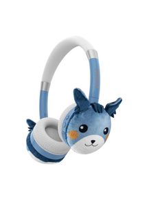 STREETZ BT20 - headphones with mic