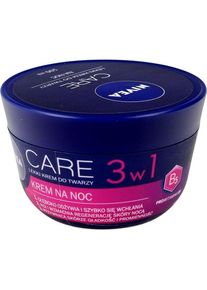 Nivea Care Nourishing Face Cream