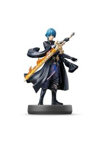 Nintendo Amiibo Byleth no. 87 (Super Smash Bros. Collection)