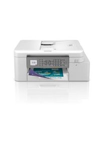 Brother MFC-J4340DWE - multifunction printer - colour Multifunktion - Farbe - Tinte