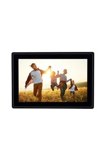 Rollei Smart Frame WiFi 100 - Black
