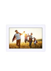 Rollei Smart Frame WiFi 100 - White