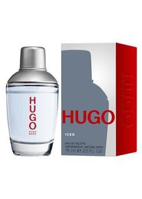 HUGO BOSS Hugo Iced EDT