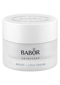 Babor Moist + Lipid Cream 50 ml