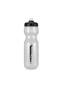 Rockbros 750 ml Bicycle Bottle - Transparent with Black Mouthpiece