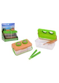 John Toy Science Explorer Insect box with 2 accessories