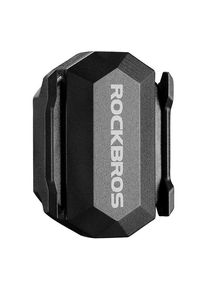 Rockbros C3 ANT+ / Bluetooth 2-in-1 Speed ??or Cadence Sensor - Black