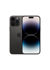 Apple iPhone 14 Pro Max 128GB - Space Black (Refurbished - Very Good)