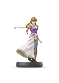 Nintendo Amiibo Zelda no. 13 (Super Smash Bros. Collection)