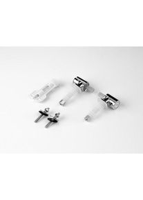 If&ouml; Seat Cera bracket - 2 pcs.