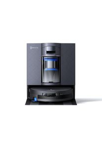 Ecovacs Roboter Staubsauger X12 OmniCyclone