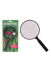 John Toy Science Explorer magnifier with double lense
