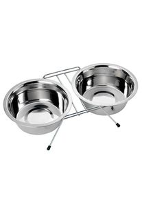 Dogman 369801 dog/cat bowl
