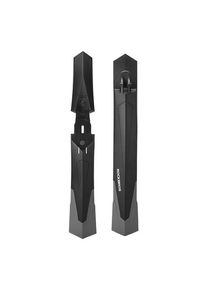 Rockbros DNB-890 Bicycle Fender Set - Black