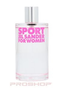 Jil Sander Sport Women