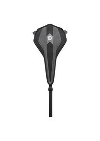 Rockbros D61 Sweat Shield - Black and Gray