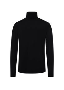 Paul & Shark Duże Rozmiary - Paul & Shark - Golf z czystej wełny dziewiczej - 3XL