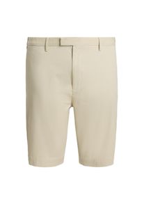 Grote Maten - Polo Ralph Lauren - Bermudashort met stretchgehalte, classic fit - 42/30