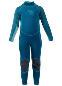 Trespass Kinder/Kids Lillian Wetsuit (Kosmische Blauwe Mergel)
