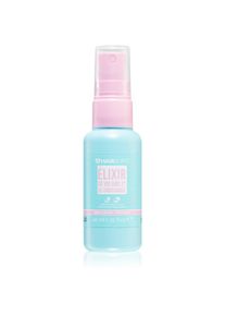 Hairburst Volume & Growth Elixir spray a d&uacute;s haj&eacute;rt a haj n&ouml;veked&eacute;s&eacute;&eacute;rt &eacute;s megerős&iacute;t&eacute;s&eacute;&eacute;rt a hajt&ouml;vektől kezdve 40 ml