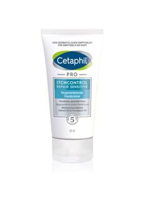 Cetaphil PRO ItchControl Repair Sensitive Regenerating Hand Cream regener&aacute;l&oacute; k&eacute;zkr&eacute;m az &eacute;rz&eacute;keny bőrre 50 ml