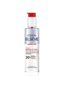 L'Or&eacute;al L&rsquo;Or&eacute;al Paris Elseve Bond Repair le&ouml;bl&iacute;t&eacute;st nem ig&eacute;nylő &aacute;pol&aacute;s a k&aacute;rosult hajra 150 ml