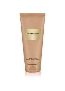 Michael Kors Pour Femme parf&uuml;m&ouml;s test&aacute;pol&oacute; tej h&ouml;lgyeknek 200 ml