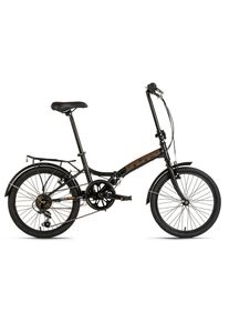 M&Ouml;BELIX M&ouml;belix , Schwarz , Metall , 25x140x60 cm , Freizeit, Fahrr&auml;der & Zubeh&ouml;r, City-Bikes