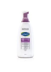Cetaphil PRO SpotControl Oil Remowing Foam Wash tiszt&iacute;t&oacute; hab zs&iacute;ros &eacute;s probl&eacute;m&aacute;s bőrre 235 ml