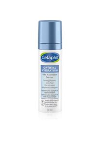 Cetaphil Optimal Hydration 48H Activation Intenz&iacute;ven hidrat&aacute;l&oacute; sz&eacute;rum 30 ml