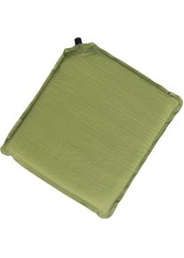Mil-Tec Camping, zitkussen , kleur: olijf