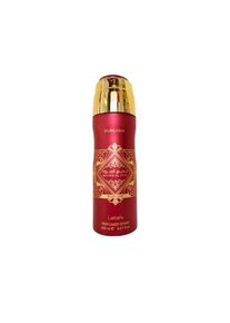 Lattafa Badee Al Oud Sublime Scented Spray 200 ml