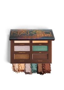 Urban Decay Naked Eyeshadow Palette 6 Shades.- 6 g