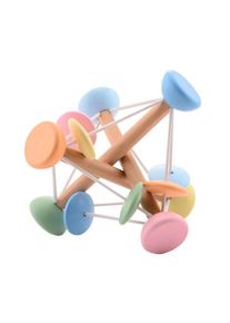 Jou&eacute;co Cluster Rattle