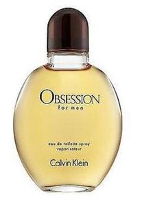 Calvin Klein Obsession For Men EDT 200 ml