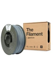 Spectrum The Filament / PLA CF / Grey / ? 1.75 mm / 1 kg