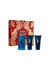 Dolce & Gabbana Dolce & Gabbana K By Dolce Gabbana Eau De Parfum 200ml. - Gift box