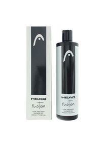 Head Motion Shower Gel 400 ml