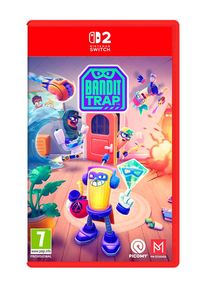 Bandit Trap - Nintendo Switch 2 - Action - PEGI 7