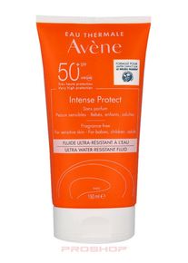Av&egrave;ne Av&egrave;ne Intense Protect SPF50+