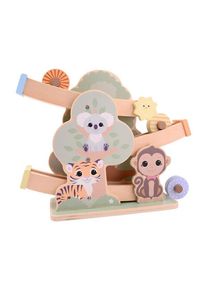 Jou&eacute;co Tree ramptrack with three wheels