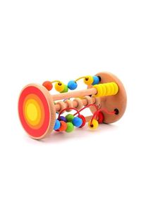 Jou&eacute;co Rolling Beadtrack