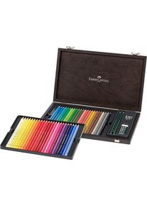Faber-Castell Polychromos