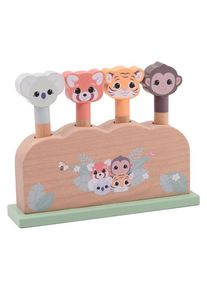 Jou&eacute;co Pop-up Wildies