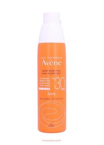 Av&egrave;ne Av&egrave;ne High Protection Spray SPF30+
