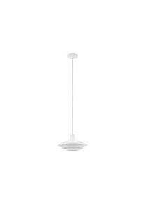 Eglo ALMOZAR pendant white