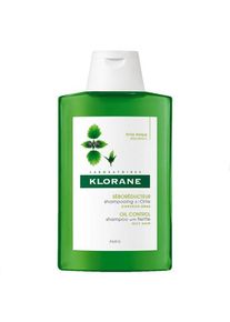 Klorane Nettle Shampoo